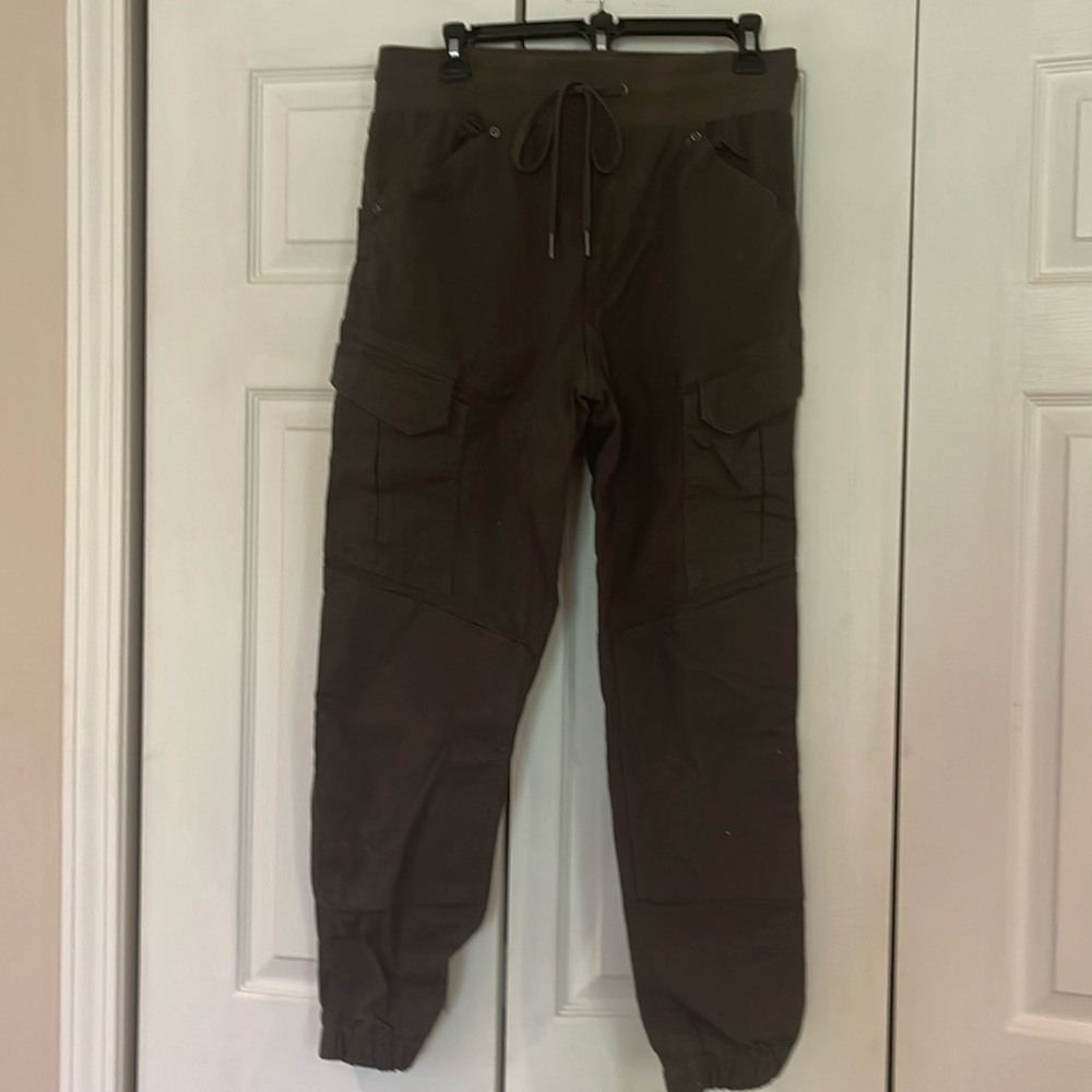 Duluth work pants